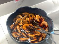 -玫瑰花园自助烤肉(金源店)