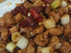 -成都驻京办餐厅(蜀都宾馆店)