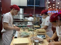 -喜家德虾仁水饺(长泰广场店)