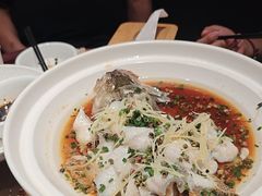 -鑫小城故事·藕汤·家常菜(台北一路总店)