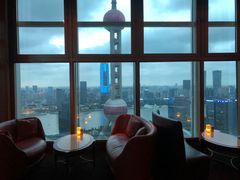 -翡翠36酒吧(浦东香格里拉店)