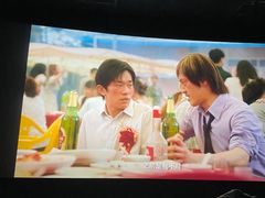 -博纳国际影城(皇庭店)
