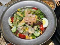 -首尔烤肉大排档(合生汇店)