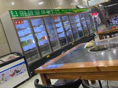 大堂-鑫源碟串串香(后卫寨店)