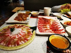 -猫抓烤肉(武进吾悦广场店)