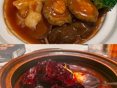 -荣兴酒家(徐家汇店)