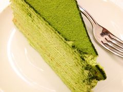 -Lady M Cake Boutique(麦迪逊大道店)