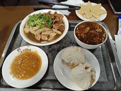 -姚记炒肝店(鼓楼店)