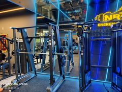 -NRG 健身私教CLUB(世博源店)