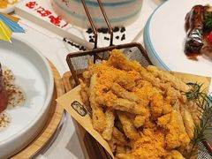 -聆桂烤鸭·金奖烤鸭(静联广场店)