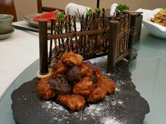 -汉唐宴长安食府