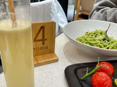 -Toris(LuOne凯德晶萃广场店)