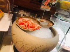 -上海浦东嘉里大酒店