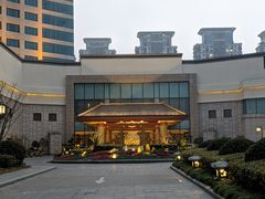 -扬州香格里拉·香宫中餐厅