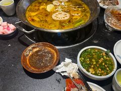 -小饕荟雅安贡椒鱼鲜馆(广福桥店)