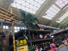 -杭州开元森泊度假乐园