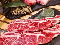 -秋木烤肉·韩国牛肉名家(高新旗舰店)