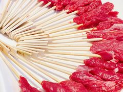 -清真·鸦儿李记·涮肉(花市店)