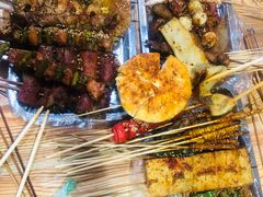 -非凡烧烤(历史博物馆店)