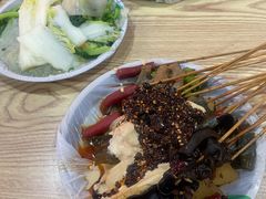 -彭姐麻辣烫(海淀店)