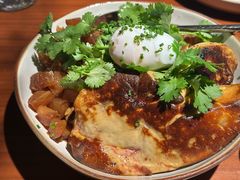 -MAGPIE喜鹊派餐厅(华侨城店)