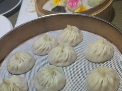 -隆喜元鱼汤包·海鲜(中联广场店)