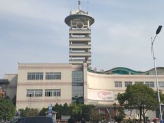 -常熟汽车客运站北站