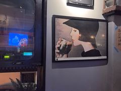 -凡人&庄阿姨的辣(万寿亭店)