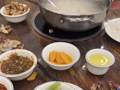 -正能量脆肉鲩火锅