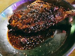 -袁师傅烤肉(弹子石店)
