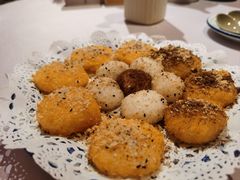 -客家大院·非遗赣南客家菜(郁孤台店)