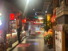 -正阳门饭庄·烤鸭·北京菜(万丰路七里庄店)