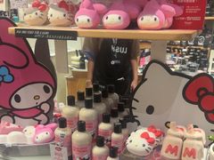 -LUSH(威尼斯人店)