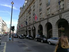 -The Ritz Restaurant