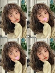 -KIMI HAIR SALON·烫染设计店