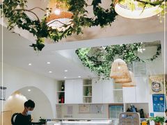 -香香海南菜餐厅