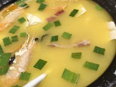 -羡餐厅·杭帮菜·淳菜(千岛湖自由洲际殿店)