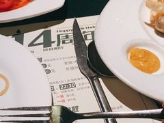 -碧特博格·20年品牌西餐厅(芜湖路店)