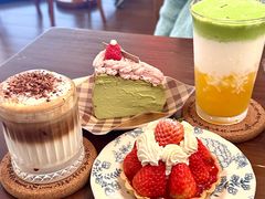 -美满日(汇一城店)