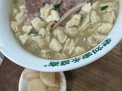 -老刘家永盛斋·传统泡馍(东关南街店)
