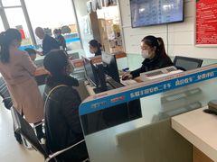 -烟台东联一汽丰田4S店(福山区店)