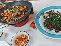 -寻乡迹· 湖南家宴(竹坑店)