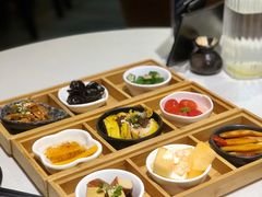 -新仙清汤牛腩(铜锣湾店)