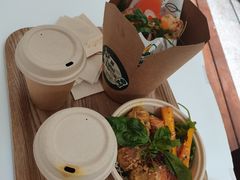 -Carrot&Cleaver蔬蔬食验室 By MissGreen(上海商城店)