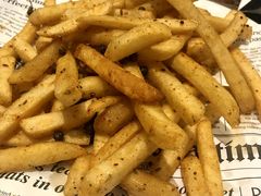 -1886德国汽车餐厅(外滩十六铺码头店)