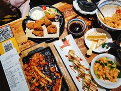 -小川洋风料理(街道口店)