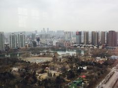 -君悦酒店·乐厨·高空自助餐(青年大街店)