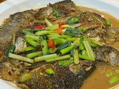 -下梅人家土菜馆(历史文化餐厅度假区店)