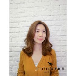-P.STYLE 派斯造型