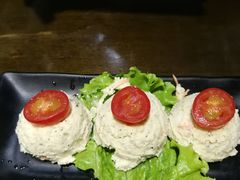 土豆沙拉-胜代日本料理(云程巷小区店)